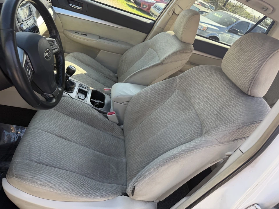 2012 Subaru Outback 4th Gen - Image 6 of 21
