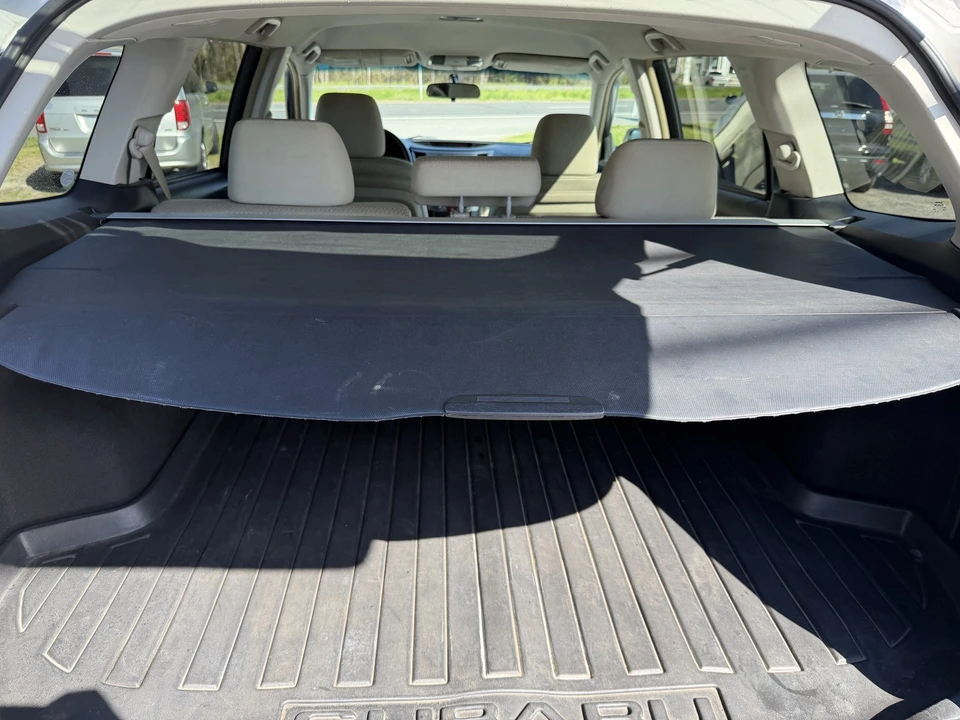 2012 Subaru Outback 4th Gen - Image 13 of 21
