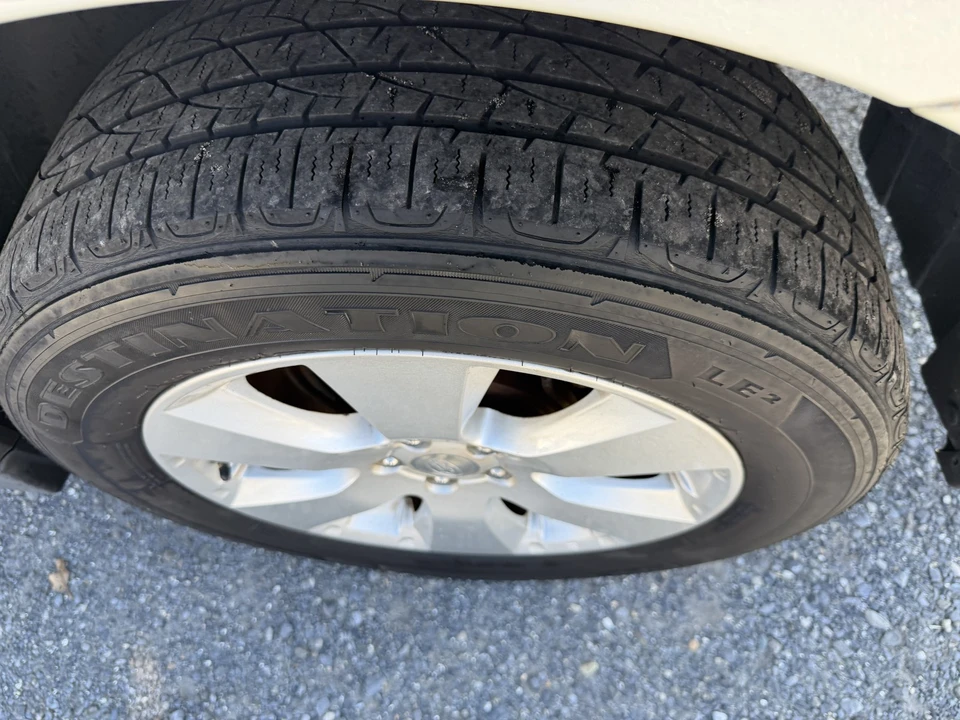 2012 Subaru Outback 4th Gen - Image 14 of 21