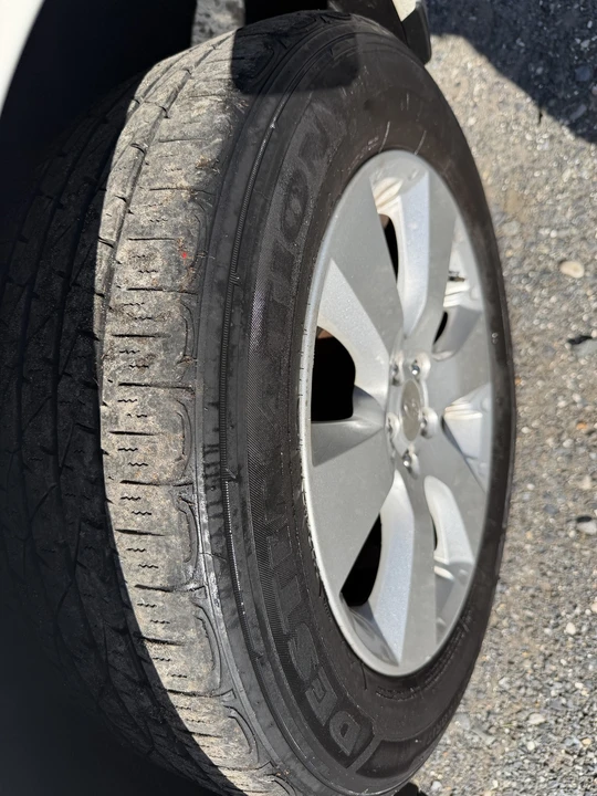 2012 Subaru Outback 4th Gen - Image 11 of 21