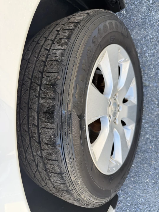 2012 Subaru Outback 4th Gen - Image 15 of 21