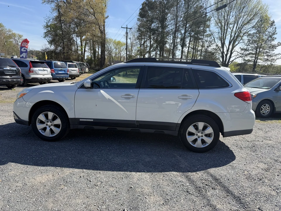2012 Subaru Outback 4th Gen - Image 18 of 21