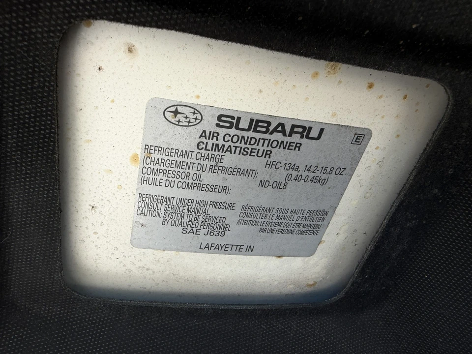 2012 Subaru Outback 4th Gen - Image 4 of 21