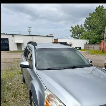 2012 Subaru Outback 2.5 XT Limited Wagon 4D