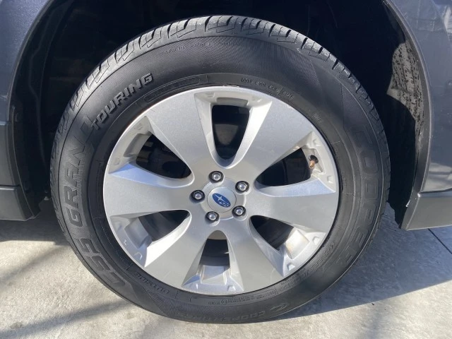 2012 Subaru Outback 4th Gen - Image 20 of 21