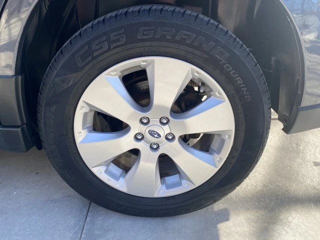 2012 Subaru Outback 4th Gen - Image 18 of 21