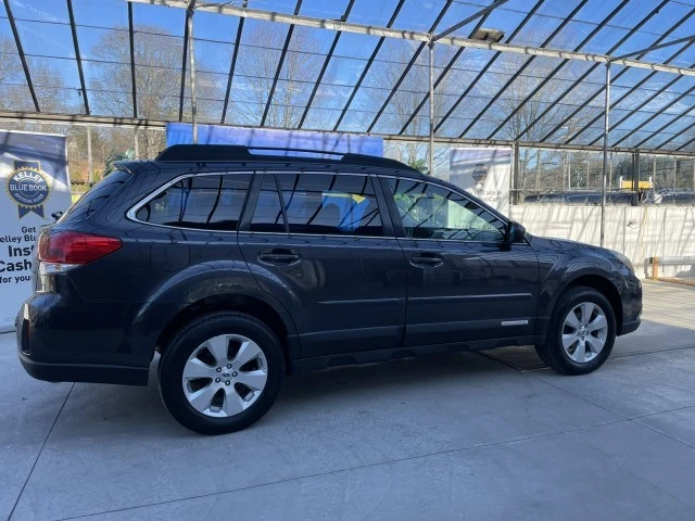 2012 Subaru Outback 4th Gen - Image 6 of 21