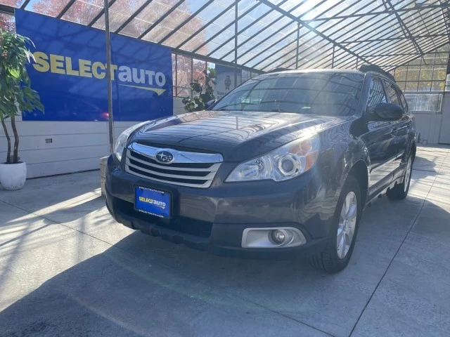 2012 Subaru Outback 4th Gen - Image 10 of 21