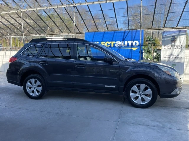 2012 Subaru Outback 4th Gen - Image 4 of 21