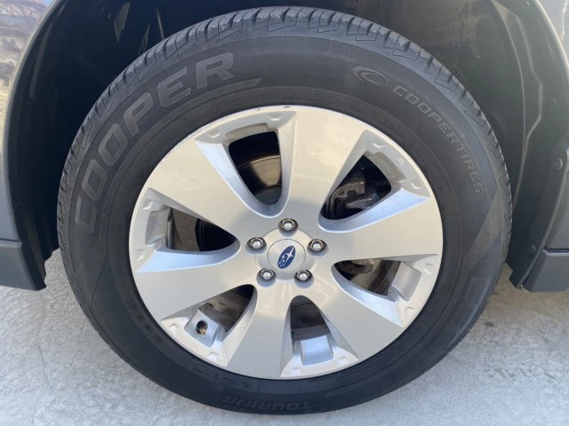2012 Subaru Outback 4th Gen - Image 17 of 21
