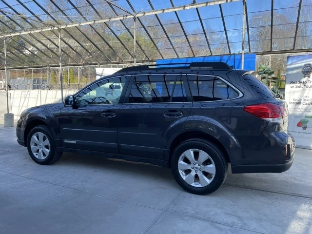 2012 Subaru Outback 4th Gen - Image 14 of 21