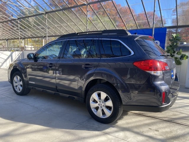 2012 Subaru Outback 4th Gen - Image 14 of 21