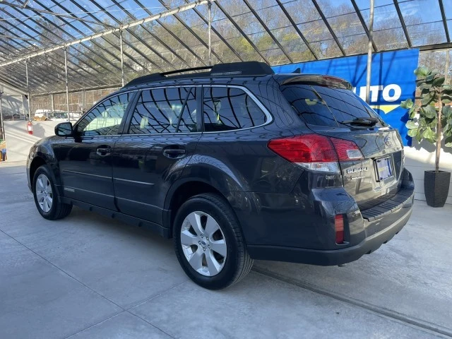 2012 Subaru Outback 4th Gen - Image 15 of 21