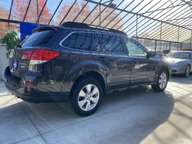 2012 Subaru Outback 4th Gen - Image 7 of 21