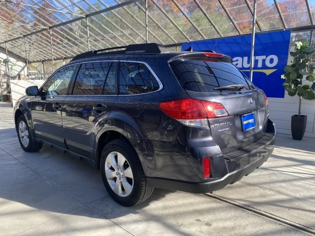 2012 Subaru Outback 4th Gen - Image 15 of 21