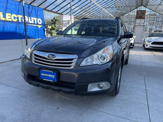 2012 Subaru Outback 4th Gen - Image 10 of 21