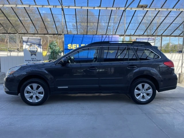 2012 Subaru Outback 4th Gen - Image 13 of 21