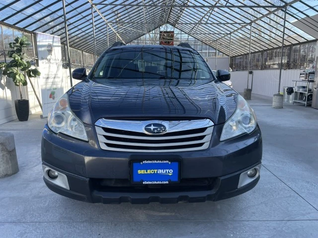 2012 Subaru Outback 4th Gen - Image 2 of 21