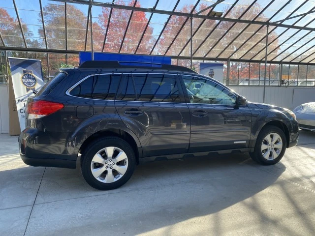 2012 Subaru Outback 4th Gen - Image 6 of 21