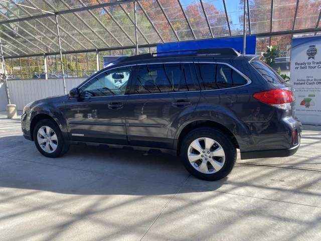 2012 Subaru Outback 4th Gen - Image 13 of 21