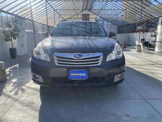 2012 Subaru Outback 4th Gen - Image 2 of 21