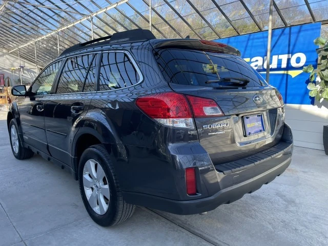2012 Subaru Outback 4th Gen - Image 16 of 21