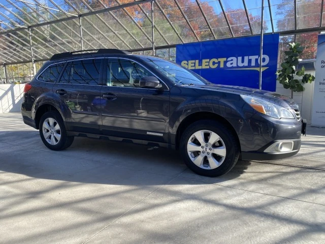 2012 Subaru Outback 4th Gen - Image 3 of 21