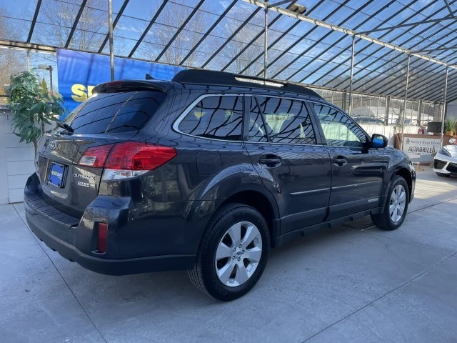 2012 Subaru Outback 4th Gen - Image 7 of 21