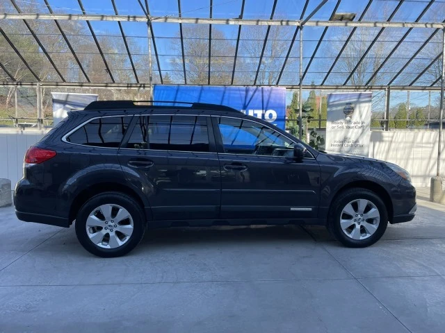 2012 Subaru Outback 4th Gen - Image 5 of 21
