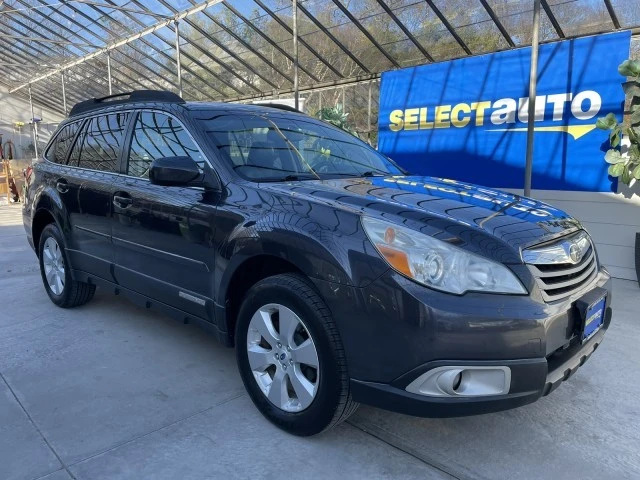 2012 Subaru Outback 4th Gen - Image 3 of 21