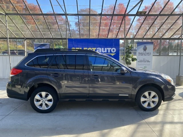 2012 Subaru Outback 4th Gen - Image 5 of 21