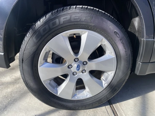 2012 Subaru Outback 4th Gen - Image 19 of 21