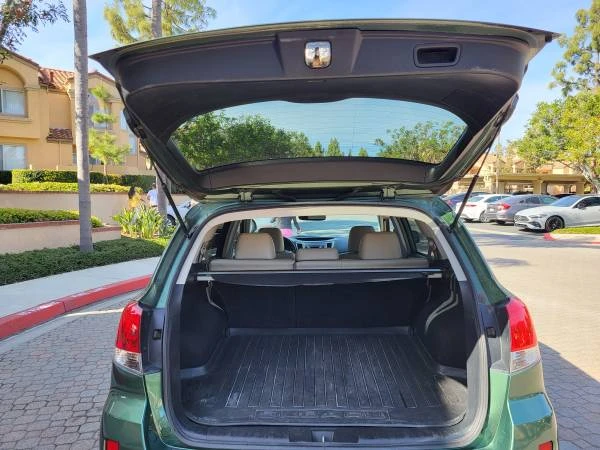 2012 Subaru Outback 4th Gen - Image 16 of 16