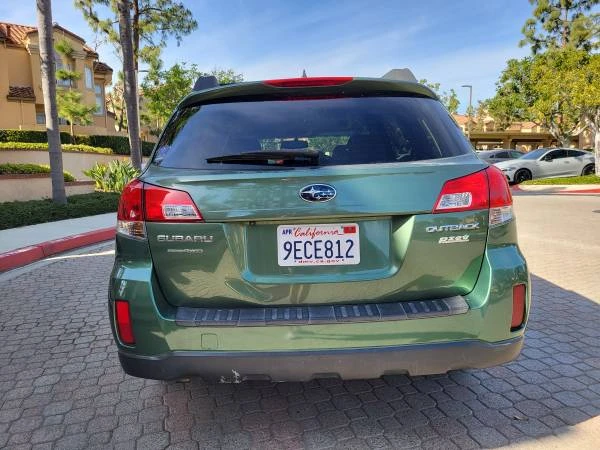 2012 Subaru Outback 4th Gen - Image 15 of 16
