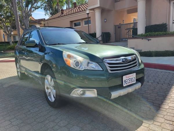 2012 Subaru Outback 4th Gen - Image 2 of 16