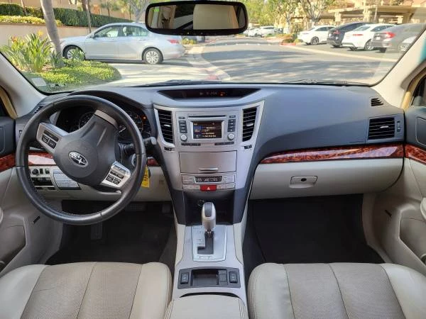 2012 Subaru Outback 4th Gen - Image 6 of 16