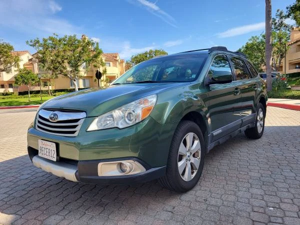 2012 Subaru Outback 4th Gen - Image 4 of 16
