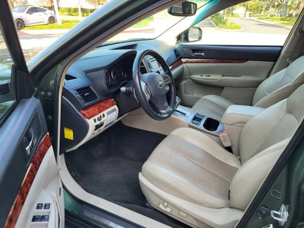 2012 Subaru Outback 4th Gen - Image 8 of 16
