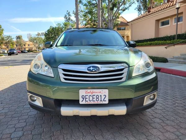 2012 Subaru Outback 4th Gen - Image 3 of 16