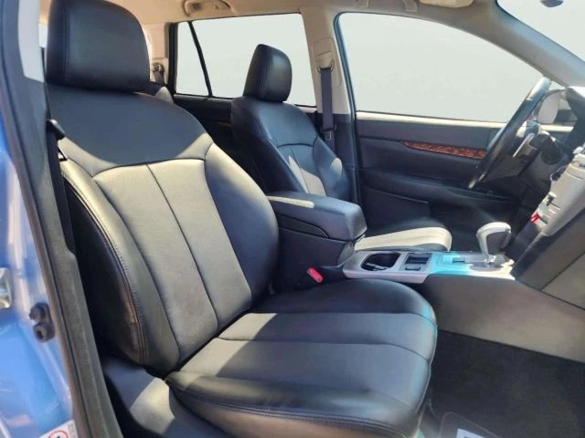 2012 Subaru Outback 4th Gen - Image 13 of 21