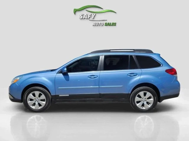 2012 Subaru Outback 4th Gen - Image 4 of 21