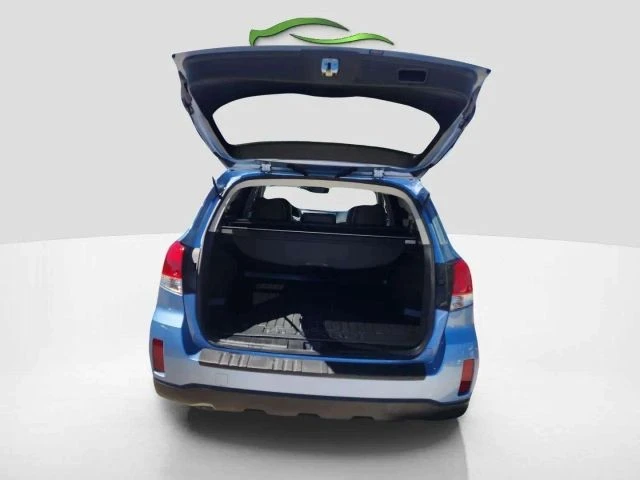 2012 Subaru Outback 4th Gen - Image 11 of 21