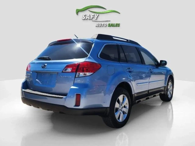 2012 Subaru Outback 4th Gen - Image 7 of 21