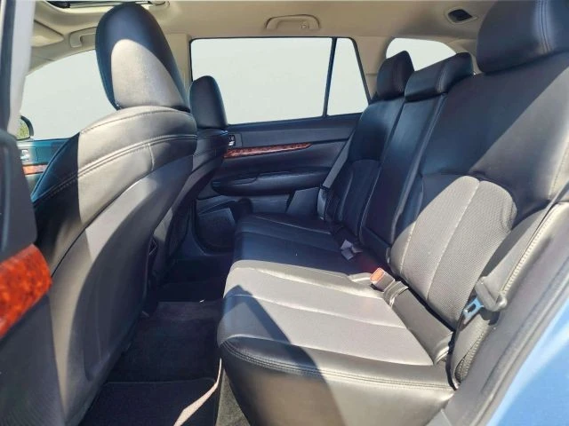 2012 Subaru Outback 4th Gen - Image 10 of 21