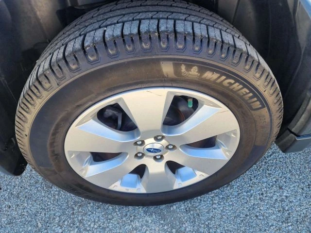 2012 Subaru Outback 4th Gen - Image 17 of 21