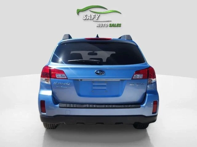 2012 Subaru Outback 4th Gen - Image 6 of 21