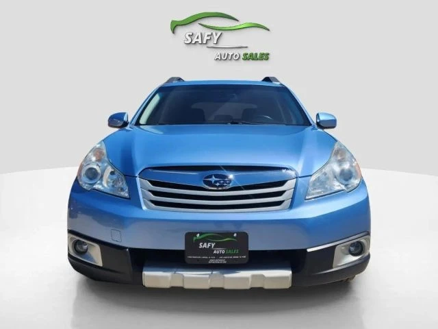 2012 Subaru Outback 4th Gen - Image 2 of 21