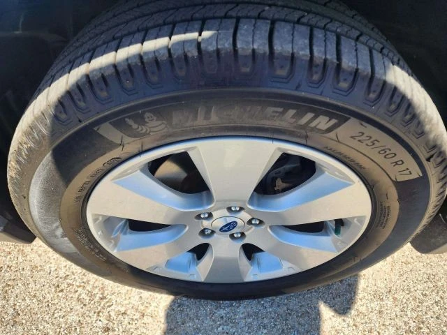 2012 Subaru Outback 4th Gen - Image 15 of 21