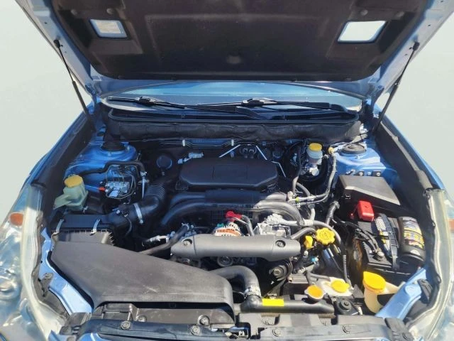 2012 Subaru Outback 4th Gen - Image 19 of 21