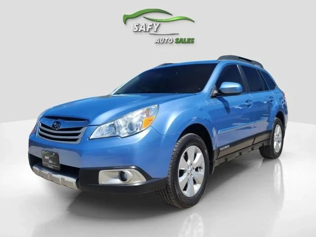 2012 Subaru Outback 4th Gen - Image 3 of 21